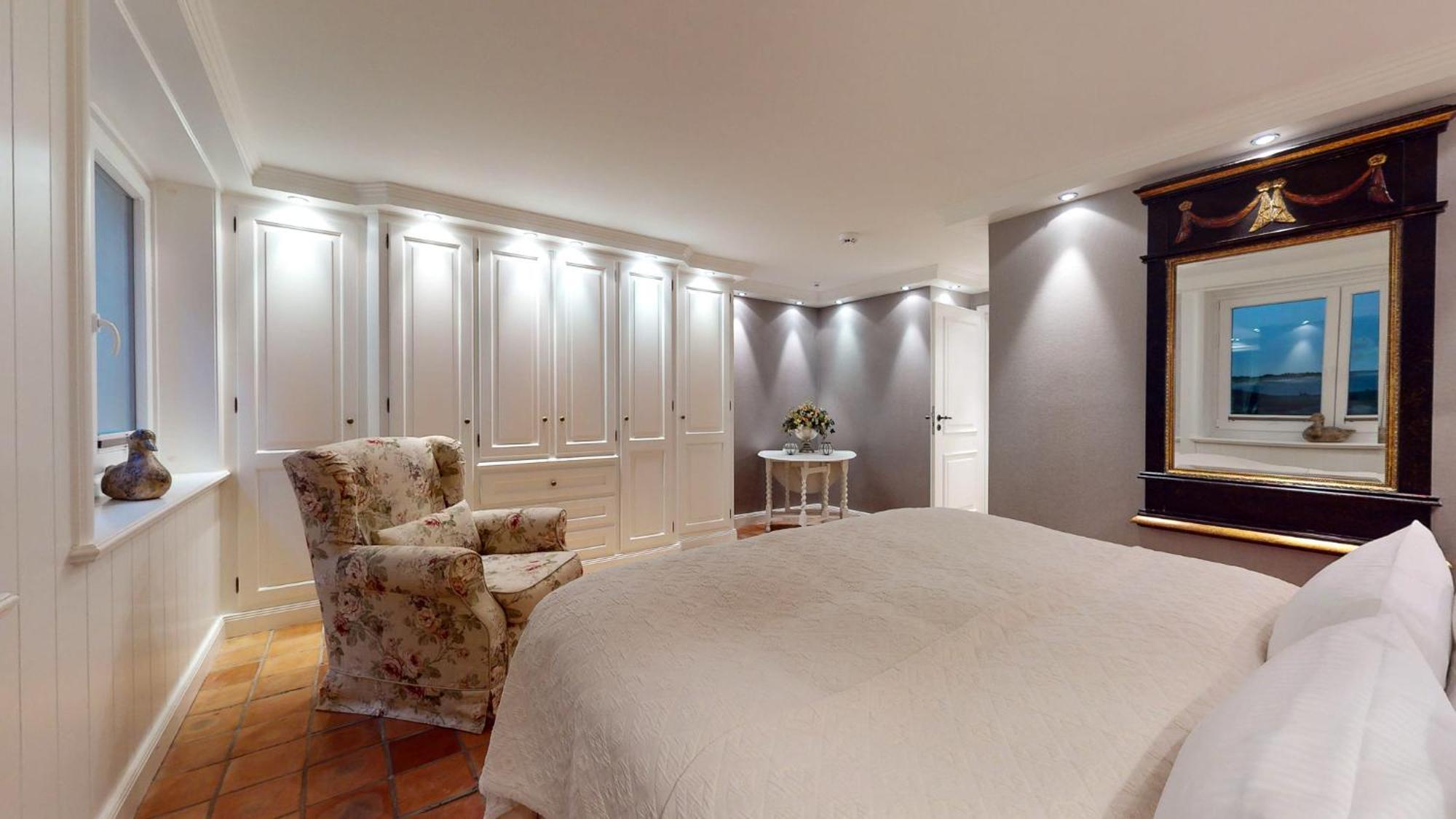 Heideblick Apartment *