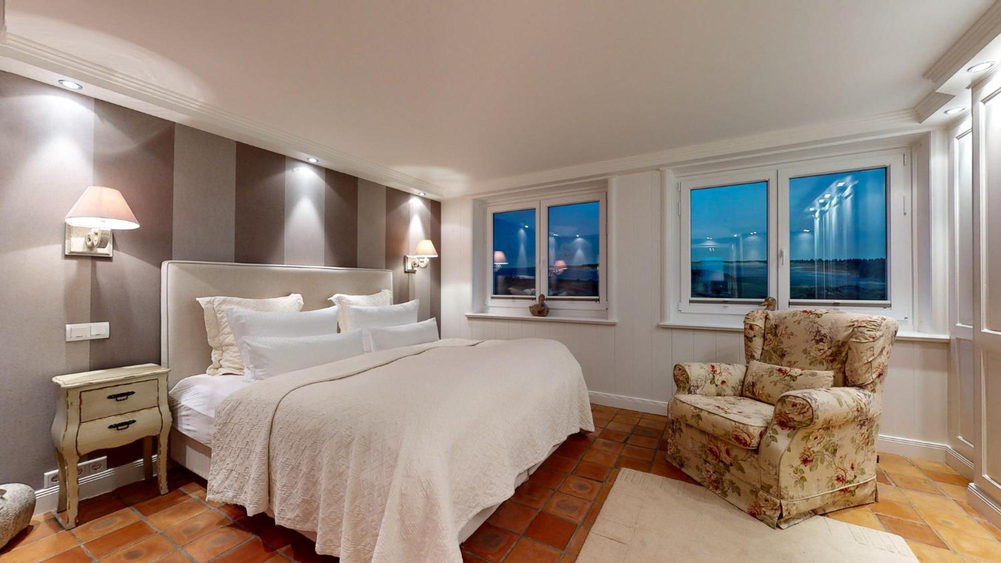 Apartment Heideblick